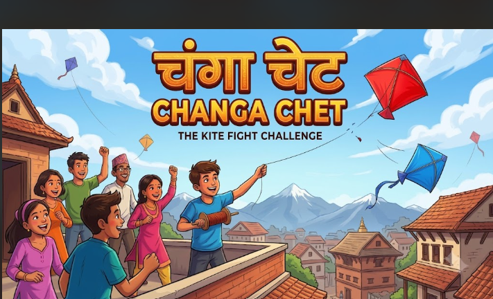 Changa Chet